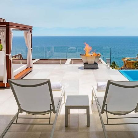 Mantea Casa Cabo Villa Cabo San Lucas Exterior photo