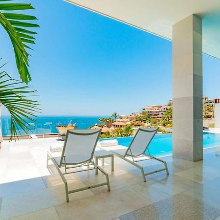 Mantea Casa Cabo Villa Cabo San Lucas Exterior photo