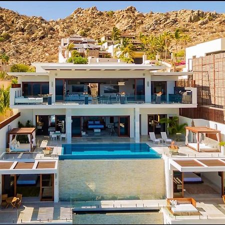 Mantea Casa Cabo Villa Cabo San Lucas Exterior photo