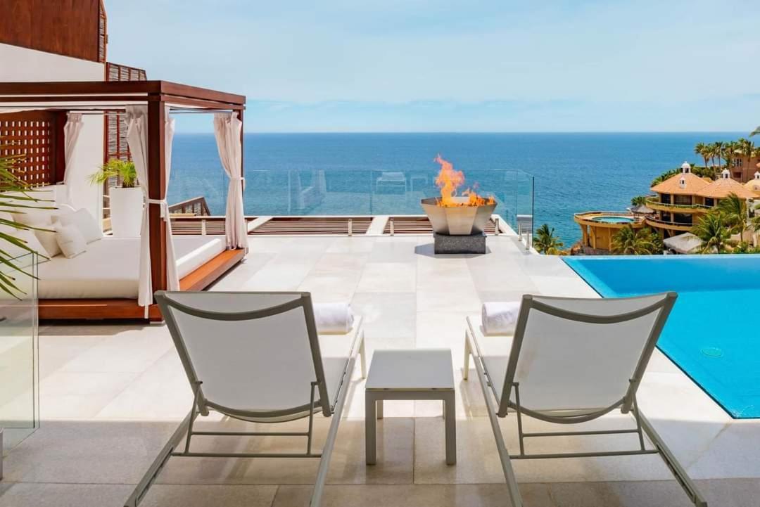 Mantea Casa Cabo Villa Cabo San Lucas Exterior photo