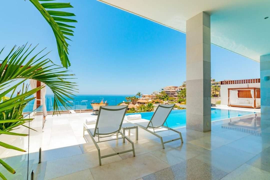 Mantea Casa Cabo Villa Cabo San Lucas Exterior photo